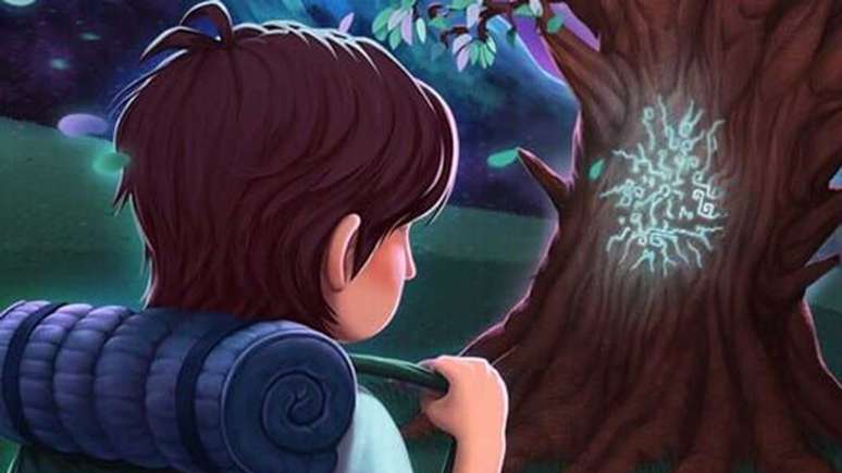 Master Lemon: The Quest for Iceland surpreende com aventura cheia de emoção