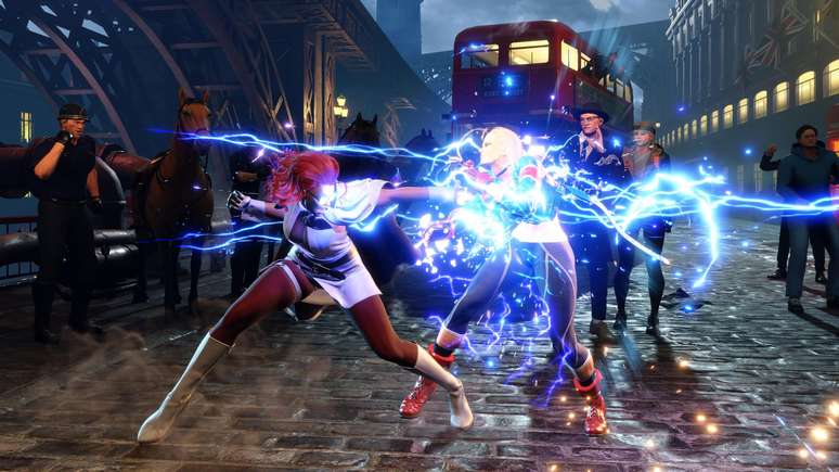 Street Fighter 6 ultrapassa 6 milhões de cópias vendidas