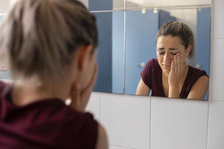Saiba como lidar com a rejeição
