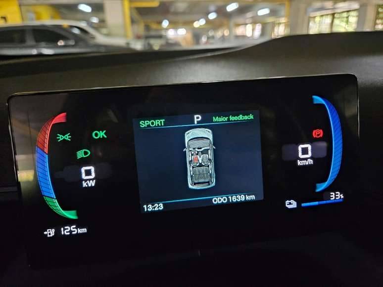 BYD Dolphin Mini 2026