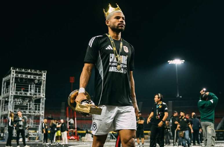 Lip&atilde;o quer deixar seu legado na Kings &ndash;