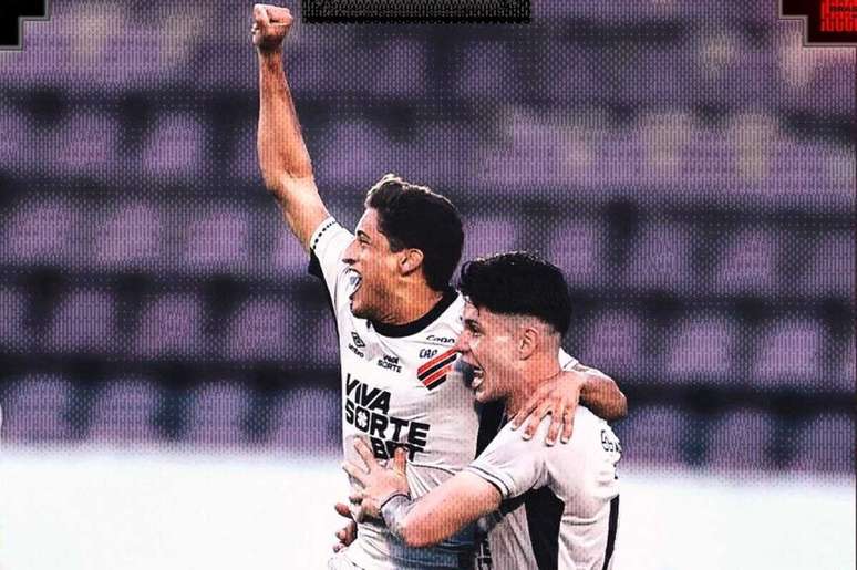 Furacão segue vivo para subir e ser campeão da Série B –