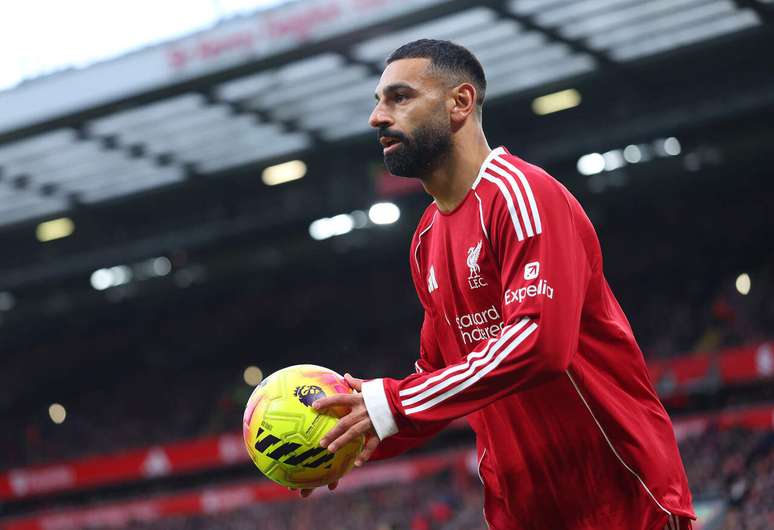 லிவர்பூலின் தோல்வியில் முகமது சலா மந்தமான ஆட்டத்தை வெளிப்படுத்தினார் –