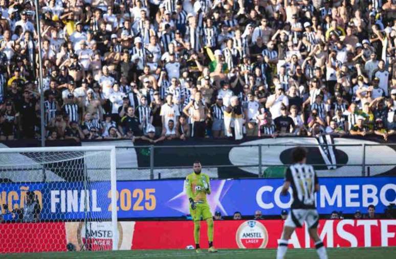 லானஸுக்கு எதிரான இறுதிப் போட்டியில் எவர்சன் அட்லெட்டிகோவை சிறப்பாகக் கண்டார் –