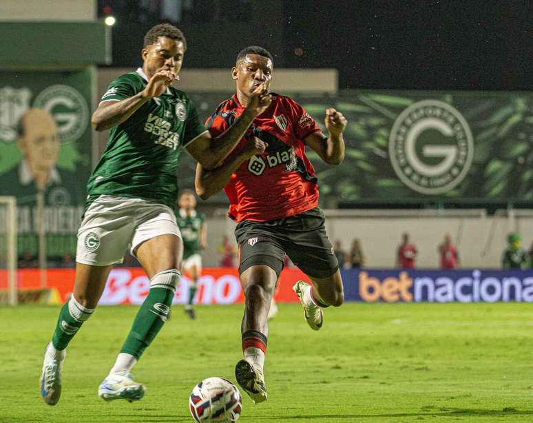 Atl&eacute;tico-GO pode impedir acesso do rival Goi&aacute;s &ndash;
