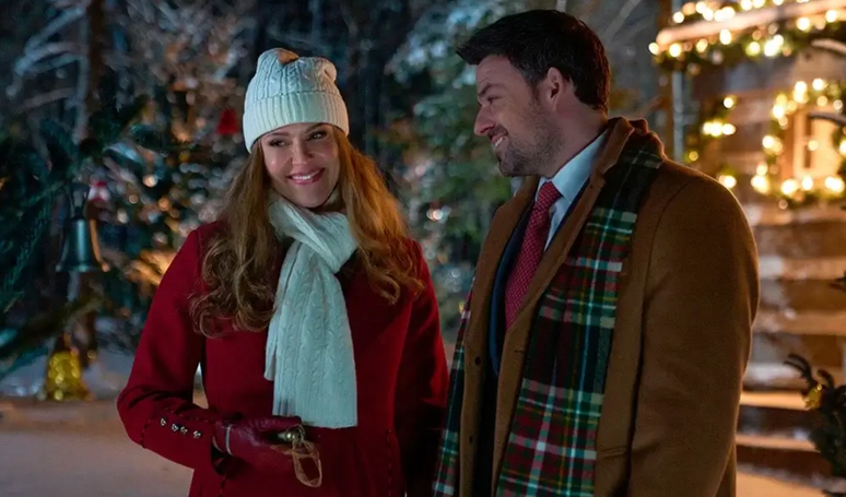 இன்று Netflix இல்: இந்த நுட்பமான மற்றும் உணர்ச்சிகரமான கிறிஸ்துமஸ் காதல் கிறிஸ்துமஸ் படங்களை விரும்பாதவர்களையும் வெல்லும்.