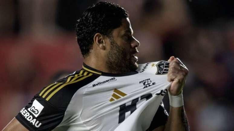 ஹல்க் அட்லெட்டிகோ-எம்ஜியை முன்னோடியில்லாத தலைப்புக்கு கொண்டு செல்ல முயற்சிக்கிறார்.