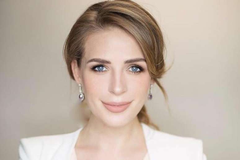 Ekaterina Zhdanova ஸ்மார்ட் என்ற பெயரில் பணமோசடி நெட்வொர்க்கை நடத்தி வந்தார்