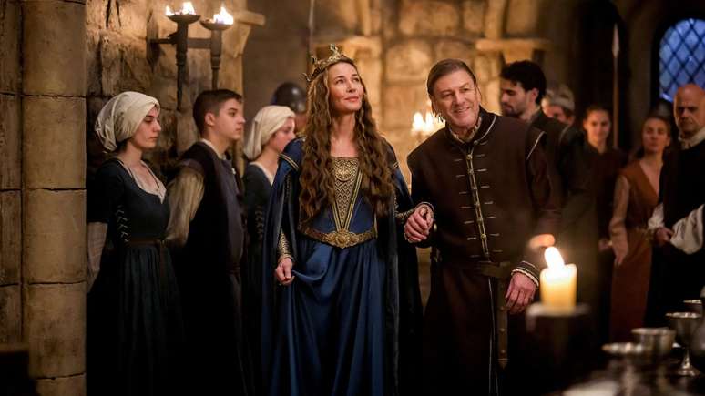 'ராபின் ஹூட்' இன் 5வது எபிசோட் எந்த நேரத்தில் திரையிடப்படுகிறது, இது கிளாசிக் ஆங்கில லெஜண்ட் (வெளிப்பாடு/MGM+) பற்றிய இடைக்காலத் தொடராகும்