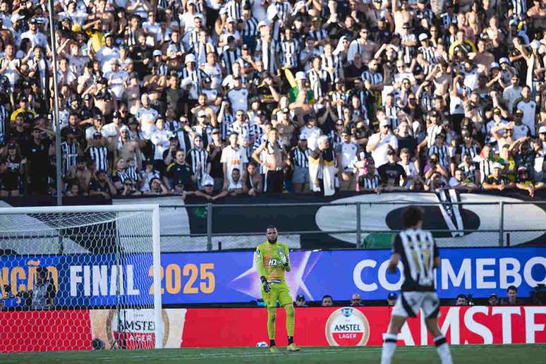 லானஸுக்கு எதிரான இறுதிப் போட்டியில் எவர்சன் அட்லெட்டிகோவை சிறப்பாகக் கண்டார் –