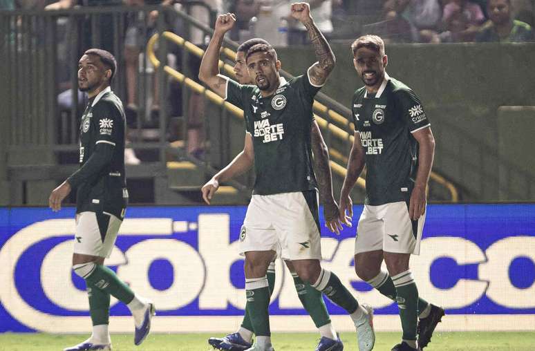 Goi&aacute;s depende apenas de si para conseguir o acesso &ndash;