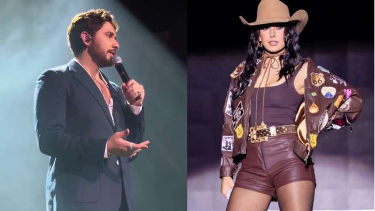 குஸ்டாவோ மியோட்டோ மற்றும் அனா காஸ்டெலா