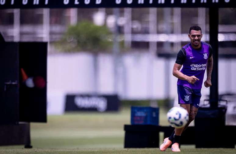 Tim&atilde;o precisa vencer para seguir sonhando com a Libertadores -