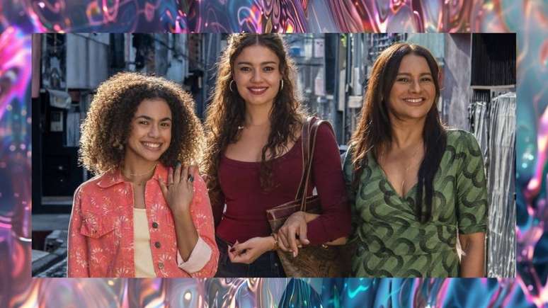 Três Graças: semana promete tensão, viradas e muita força feminina (resumo de 24 a 29 de novembro)