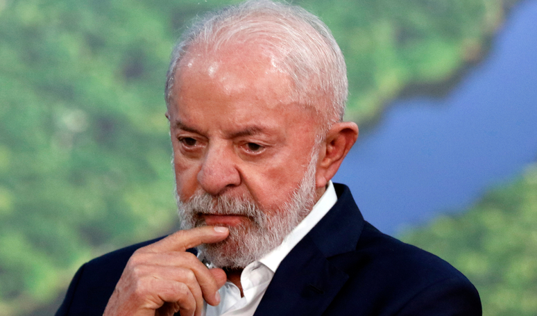 Imagina ele na série… Quase ninguém lembra, mas o presidente Lula escapou por pouco de ficar preso em Tremembé.