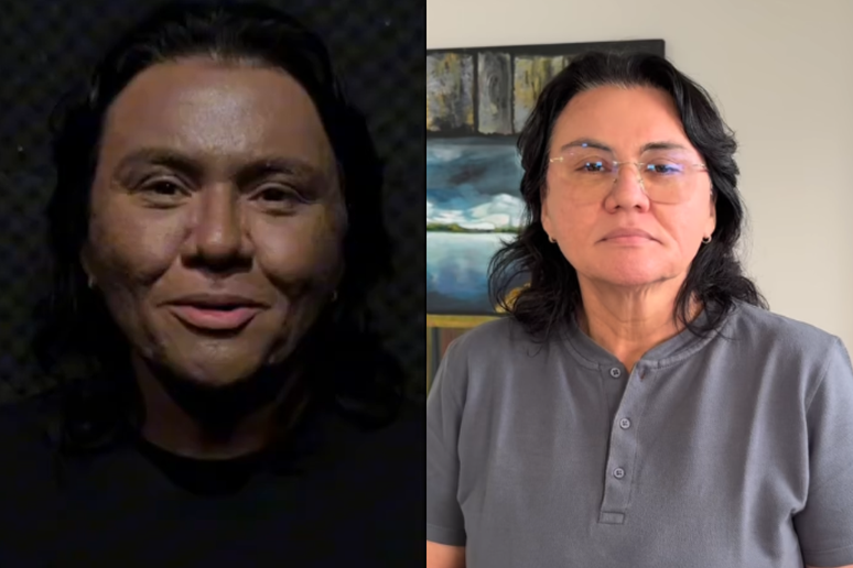 Prefeita é acusada de fazer 'blackface' em post no Dia da Consciência Negra: 'Não conhecia'