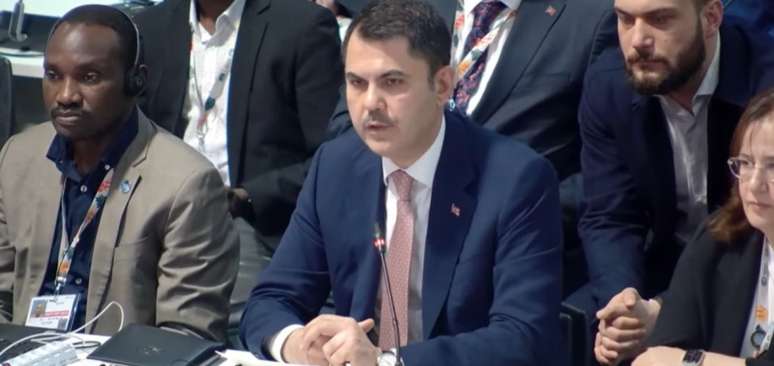 Turquia agradece Austrália