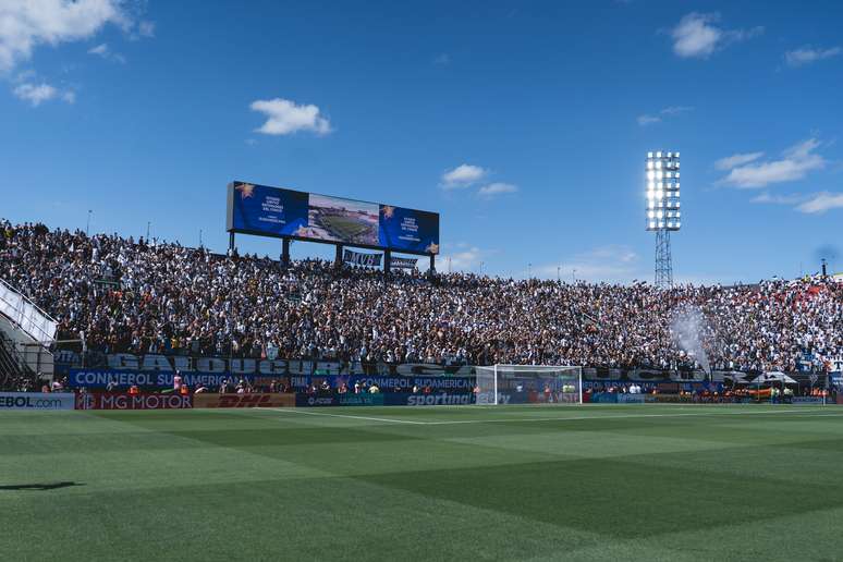 தென் அமெரிக்க இறுதிப் போட்டியில் அட்லெட்டிகோ-எம்.ஜி. 