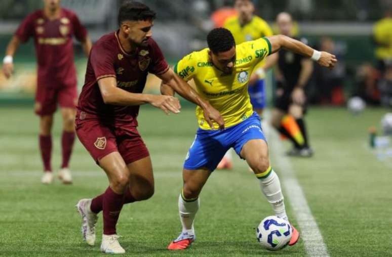 அணிகள் பிஸியான விளையாட்டை விளையாடுகின்றன, ஆனால் அலையன்ஸின் ஸ்கோரை மாற்ற வேண்டாம் –