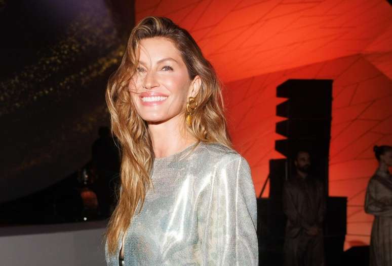 Gisele Bündchen 
