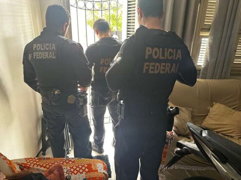 Enem 2025: PF cumpre mandado de busca e apreens&atilde;o no CE para investigar suposta fraude na prova