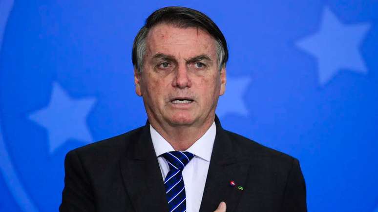 ஜெய்ர் போல்சனாரோ