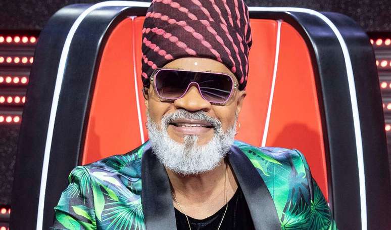 Carlinhos Brown will turn 63 years old on 23 November 2025.