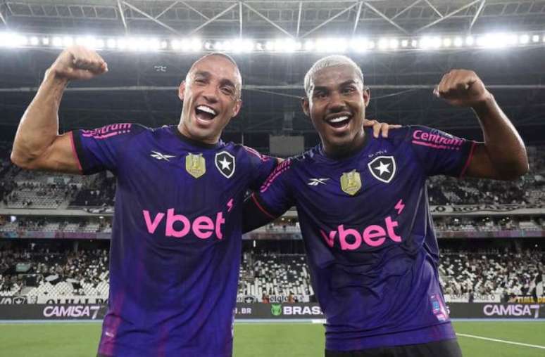 அடுத்த ஆண்டு இரண்டாவது முறையாக கோபா லிபர்டடோர்ஸை வெல்ல போடாஃபோகோ முயற்சிப்பார்.