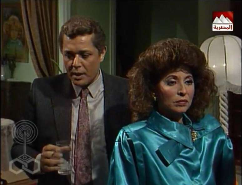 A série produzida pela televisão estatal egípcia inspirada em sua vida, assim como o romance no qual ela se baseou, o transformaram em uma lenda