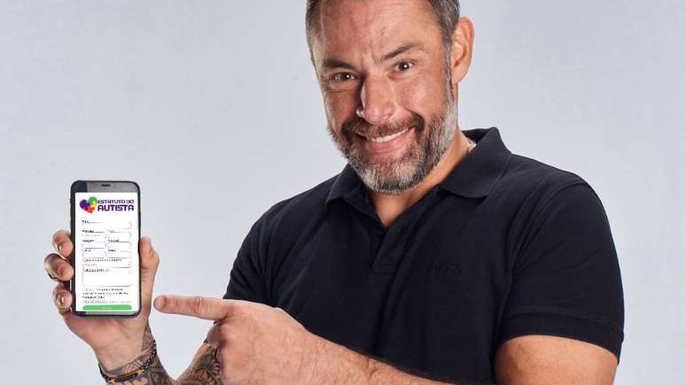 Federal MP Fernando Marangoni