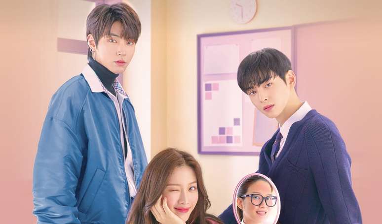 'ட்ரூ பியூட்டி'யை விட சிறந்த 7 நாடகங்கள்: இந்தத் தொடர்கள் டீன் ஏஜ் க்ளிஷேவை மறக்க முடியாத காதல்களுடன் முறியடிக்கின்றன.