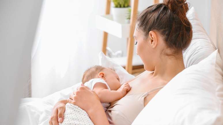 Guia completo sobre amamentação: erros comuns, técnicas corretas e cuidados para tornar o processo mais confortável para mãe e bebê