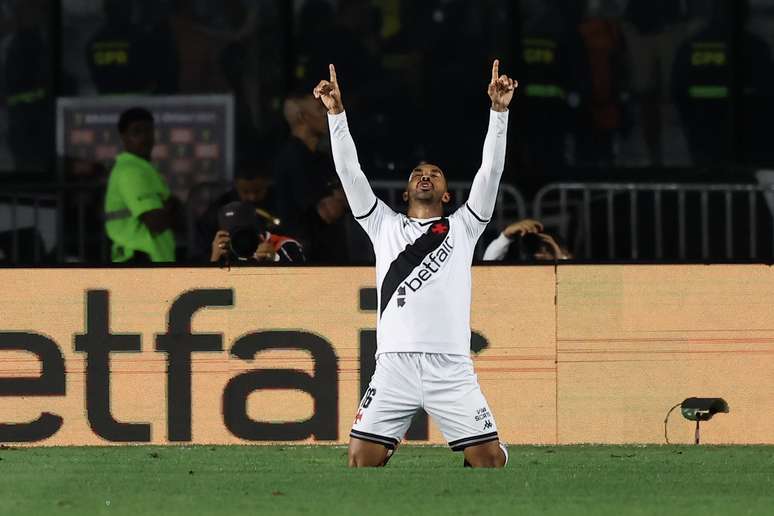 பாலோ ஹென்ரிக் மற்றும் இரண்டு பெயர்கள் வாஸ்கோவிற்கு சேவை செய்ய FIFA தேதியிலிருந்து திரும்பினர் - இனப்பெருக்கம்/வாக்னர் மேயர்/கெட்டி இமேஜஸ்