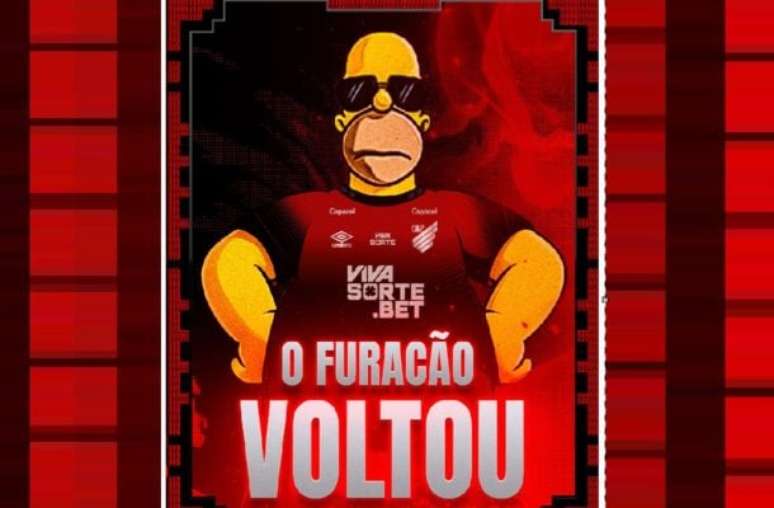 Athletico-PR passa pelo América-MG e encerra a sua campanha como vice-campeão da Série B e com acesso garantido.