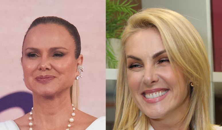 'அசௌகரியத்தின் தட்பவெப்பநிலை': கடந்த காலத்தில் போட்டியாளர்கள், அனா ஹிக்மேன் மற்றும் எலியானா ஒரே நாளில் ஒரே உடையுடன் ஒளிபரப்பினர். அதை சிறப்பாக அணிந்தவர் யார்?