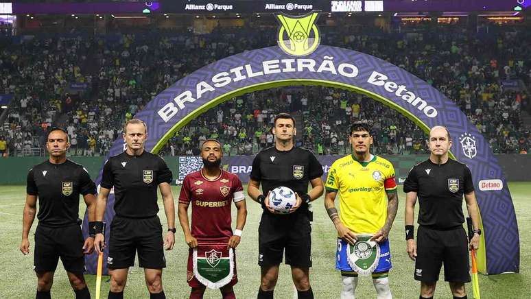 G&oacute;mez admite fase ruim do Palmeiras no Brasileiro e projeta rea&ccedil;&atilde;o para final da Libertadores &ndash;