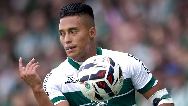 Coritiba já está na Série A de 2026 e busca o título da Série B