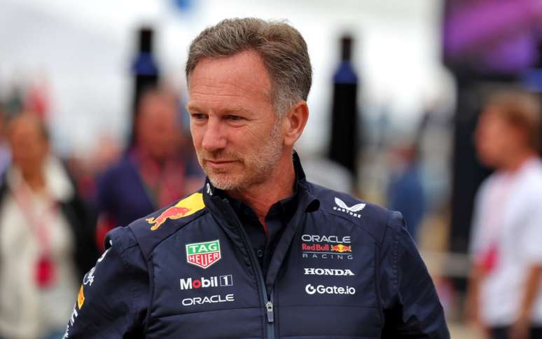 Aston Martin avalia troca e Horner aparece como candidato