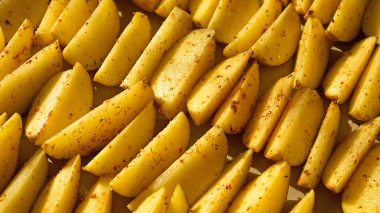 Como o modo de preparo da batata influencia nos benefícios à saúde