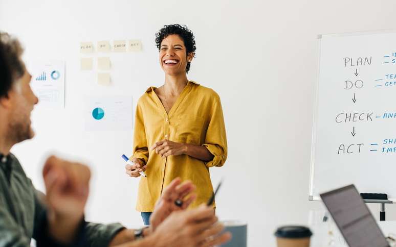 O MinhaVida revela qual habilidade é essa que pode tornar você uma pessoa mais bem-sucedida. /