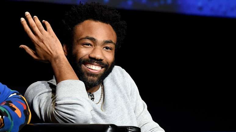 Donald Glover (Photo by Kevin WinterGetty Images)