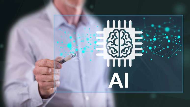 A possibilidade crescente de descodificar pensamentos visuais trouxe &agrave; tona quest&otilde;es relevantes sobre privacidade &ndash; depositphotos.com / thodonal