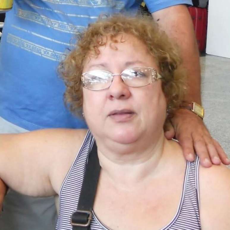 Dubladora Denise Simonetto morreu aos 70 anos