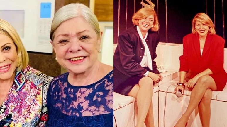Morre a apresentadora Ione Borges, aos 73 anos!