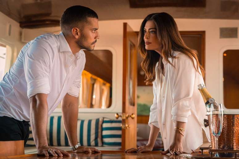 Nas histórias reais que serviram de referência para “Os Donos do Jogo”, não há registros de protagonistas femininas no jogo do bicho, como ocorre na série 