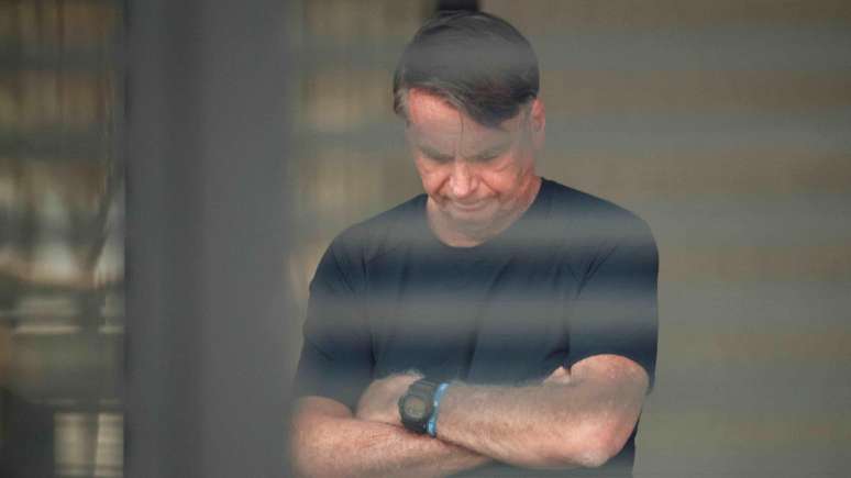 "A prisão coloca os aliados do Bolsonaro numa posição muito difícil, que é explicar algo que tem um elemento de certa surrealidade", diz Souza