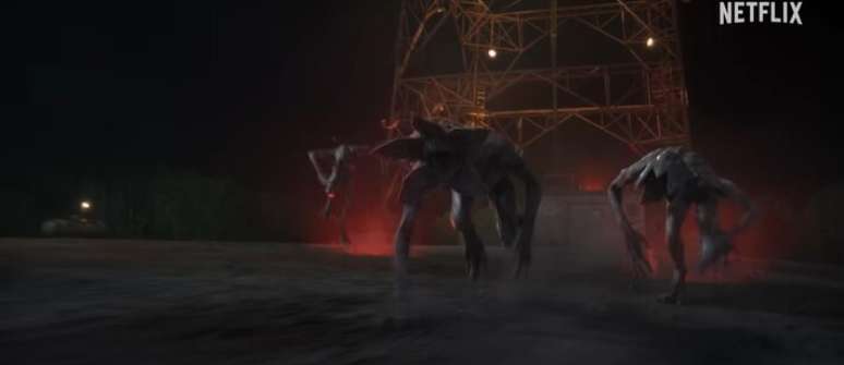 5ª temporada de 'Stranger Things' trará mais Demogorgons do que nunca a Hawkins