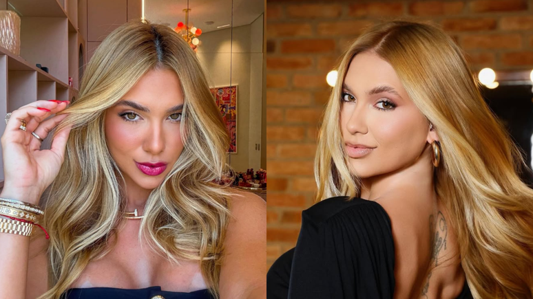 Entenda todos os procedimentos que Virginia está fazendo