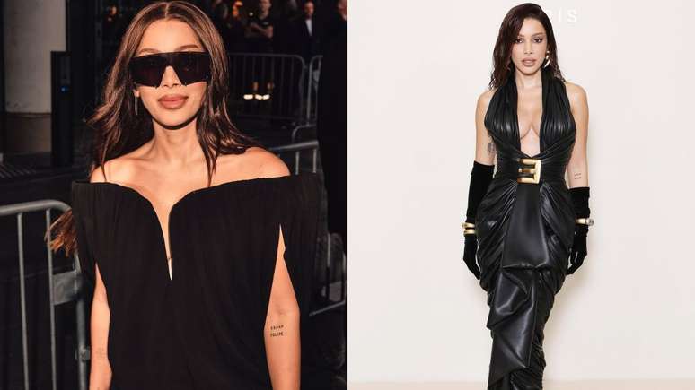 Espiritual, sem tatuagens e discreta: quem é a nova Anitta?