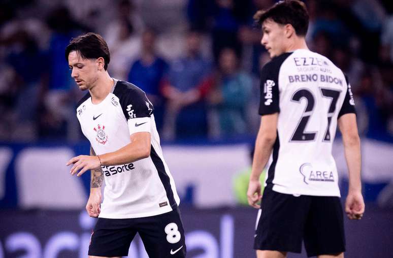 கோபா டோ பிரேசிலில் க்ரூசிரோவுக்கு எதிராக மற்றொரு கொரிந்தியன்ஸை காரோ எதிர்பார்க்கிறார் -